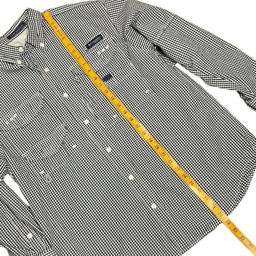 Columbia Super Bonehead PFG Fishing Outdoor Men’s Shirt - Picture 10 of 12
